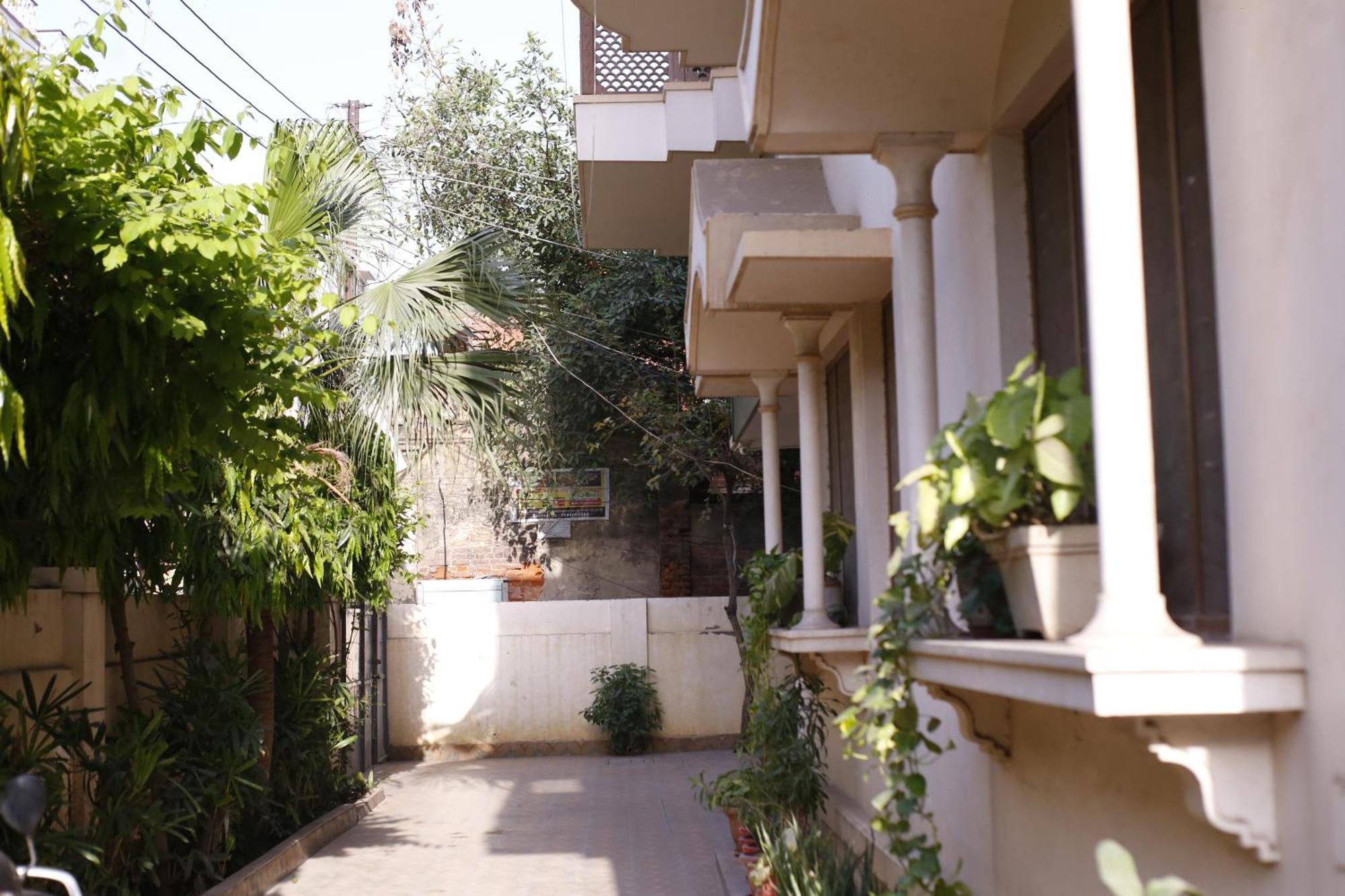 Heritage Haveli Varanasi, Varanasi